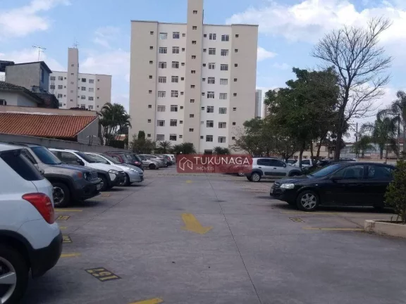 Imagem Apartamento à venda, 58 m² por R$ 375.000,00 - Jaçanã - São Paulo/SP