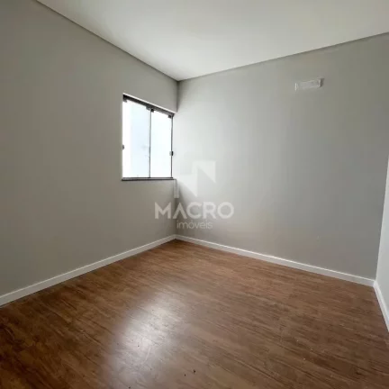 Imagem Res. Bora Bora | Três Rios do Norte | Lot. Montreal | 3 quartos | 128m²