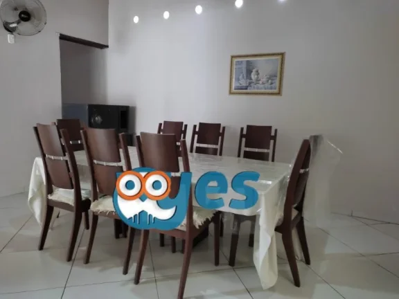 Imagem Casa 3 quartos São João