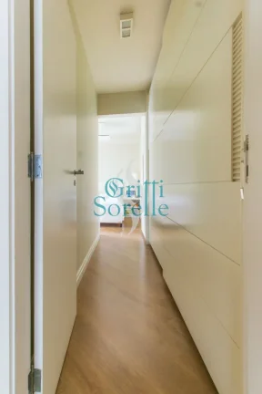 Imagem Apartamento à Venda em Vila Uberabinha - São Paulo/SP.