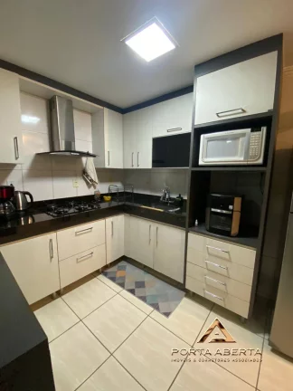 Imagem Apartamento 3 quartos Parque Caravelas - Cod 1177
