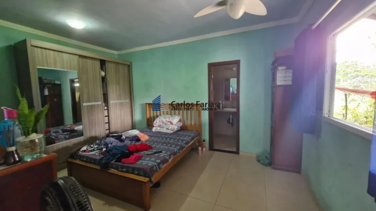 Imagem Casa em Condomínio para Venda em Brasília, Setor Habitacional Jardim Botânico, 4 dormitórios, 1 suíte, 2 banheiros, 2 vagas
