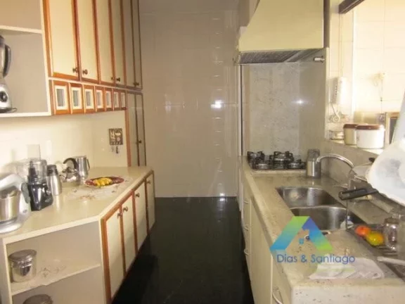 Imagem Apartamento com 4 dormitórios à venda, 220 m² por R$ 529.000,00 - Penha de França - São Paulo/SP