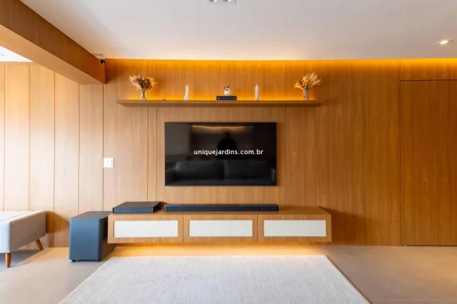 Imagem Apartamento à venda Moema São Paulo