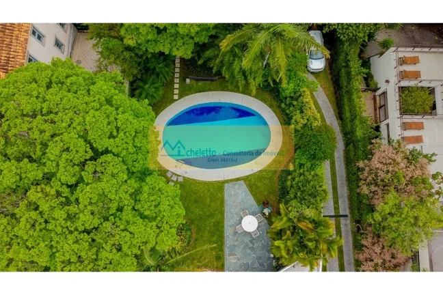Imagem CASA RESIDENCIAL em SÃO PAULO - SP, Morumbi