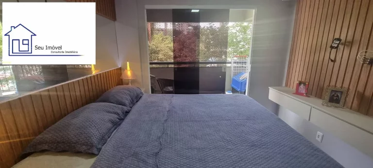 Imagem APARTAMENTO À VENDA NO TANQUE - 4 QUARTOS 1 SUÍTE - 113M²