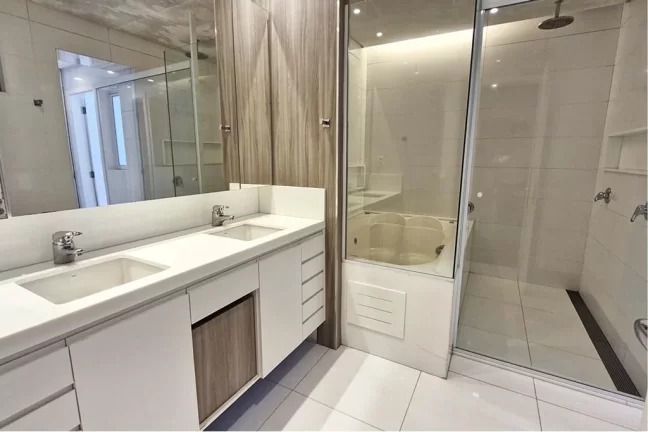 Imagem APARTAMENTO RESIDENCIAL em São Paulo - SP, Higienópolis