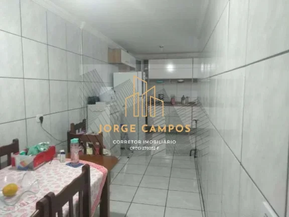 Imagem CA-2489 - CASA 3 DORMITÓRIOS À VENDA NO BAIRRO 31 DE MARÇO