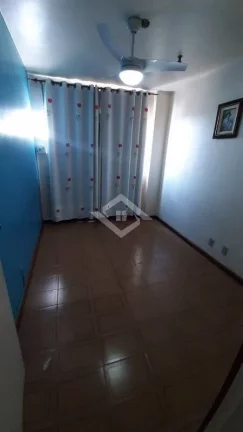 Imagem Apartamento com 2 Quartos em Inhoaíba - Oportunidade Imperdível!