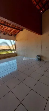 Imagem Casa duplex com 4 dormitórios à venda por R$ 600.000,00 - Saci - Teresina/PI