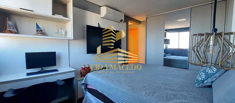 Imagem Apartamento em João Pessoa, bairro dos Estados