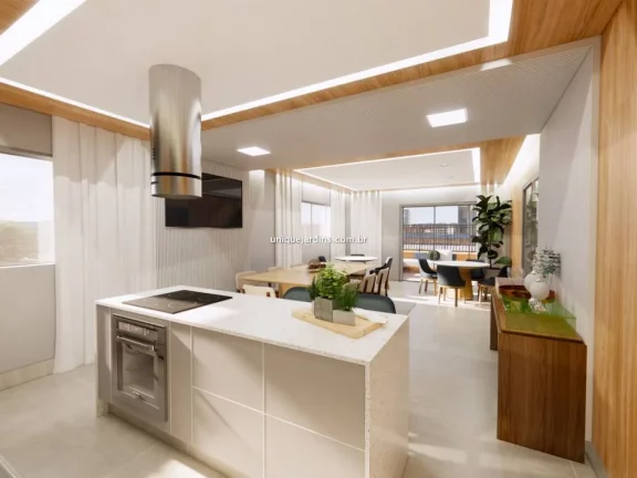 Imagem Apartamento à venda Jardim Paulista São Paulo