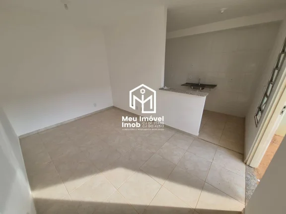 Imagem Residencial Vila Park Apartamento 2 Quartos Cidade Ocidental