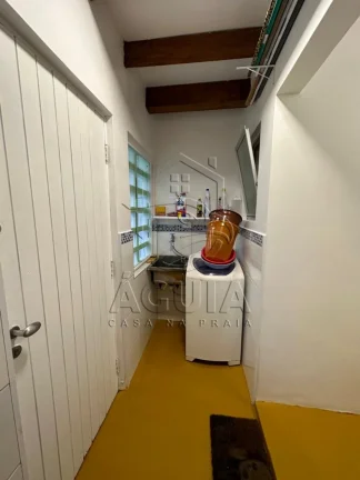 Imagem Apartamento triplex com 140m² no Saco da Ribeira em Ubatuba próximo às praias e marinas!