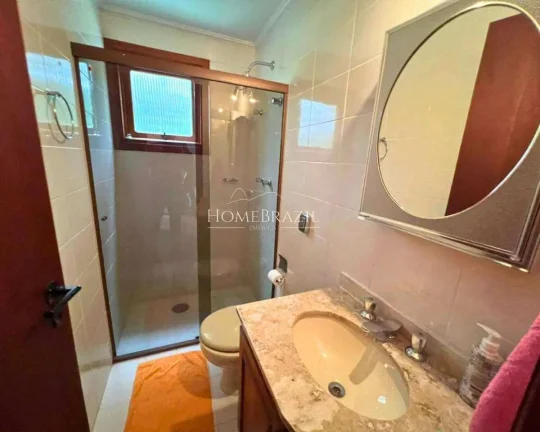 Imagem Apartamento, com 4 quartos, 118m2
