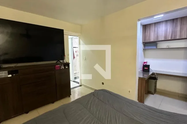 Imagem Apartamento à Venda - Recreio, 3 Quartos, 240 m2