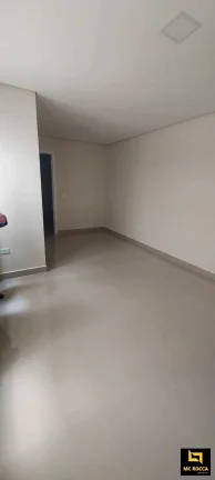 Imagem Apartamento sem condomínio 2 dormitórios - Vila Gilda - Santo André