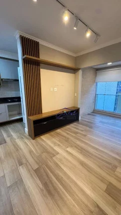 Imagem Apartamento com 1 quarto à venda, 45 m² - Bela Vista - São Paulo/SP