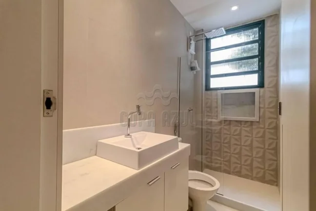 Imagem Copacabana – Rua Décio Vilares | Residencial › Apartamento 1 quarto(s) à Venda