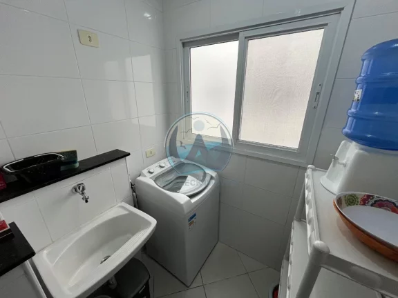 Imagem Apartamento à venda em Ubatuba-SP, Praia Grande: 2 quartos, 1 suíte, sala, 1 vaga, 70m²!