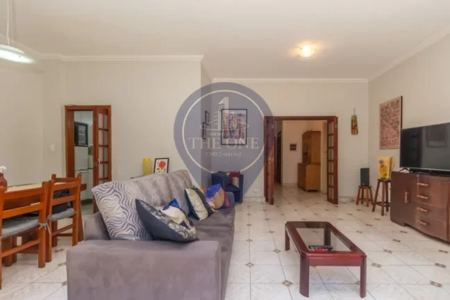 Imagem Apartamento à venda na Bela Vista, São Paulo-SP: 3 quartos, 1 suíte, 2 salas, 2 banheiros, 1 vaga, 152m²!