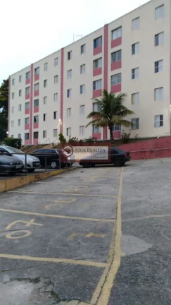 Imagem Compre Apartamento em Vila São Jose
