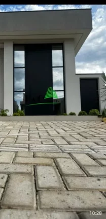 Imagem Casa em Condomínio para Venda em Limeira, Residenciais Fazenda Itapema, 3 dormitórios, 2 suítes, 2 banheiros, 2 vagas