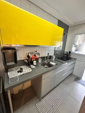 Imagem Apartamento à venda, Santa Paula, São Caetano do Sul, SP