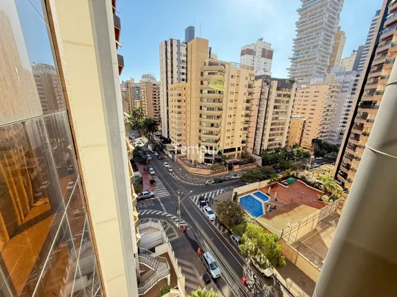 Imagem Residencial Luxor - Apartamento à venda no bairro Setor Bueno - Goiânia/GO