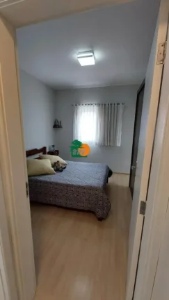 Imagem Apartamento para Venda em São Roque, Jardim Villaça, 2 dormitórios, 1 suíte, 2 banheiros, 3 vagas