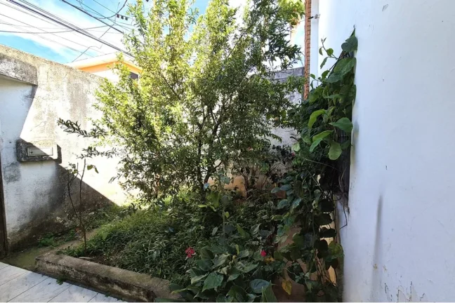 Imagem CASA RESIDENCIAL em São Paulo - SP, Planalto Paulista