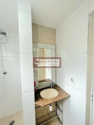 Imagem Apartamento Para Locação no Socorro - SP: 2 dormitórios, 1 vaga de Garagem 60m² e valor de locação R$2.300