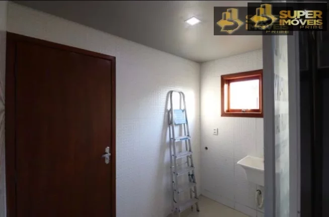 Imagem Casa Sobrado para Venda em Areal Pelotas-RS - 2630