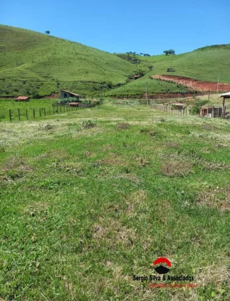 Imagem Chácara a Venda Localizado na Região de Wenceslau Baz - MG.