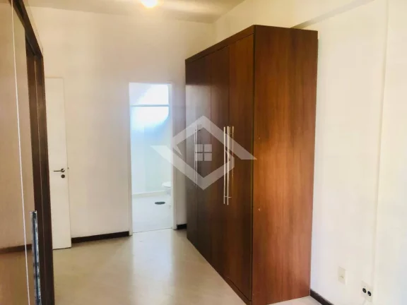 Imagem Apartamento de 3 Quartos com Suíte à Venda no Condomínio Barra Sol