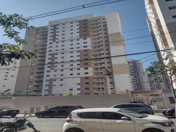 Imagem APARTAMENTO RESIDENCIAL em São Paulo - SP, Belém