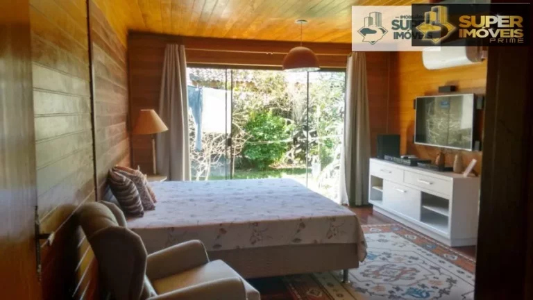 Imagem Casa Alto Padrão para Venda em Laranjal Pelotas-RS - 1668