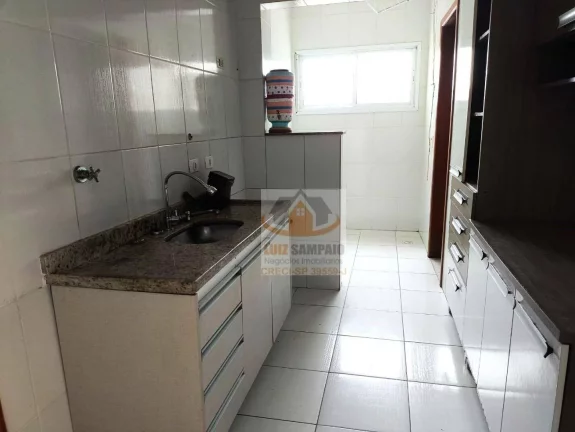 Imagem Apartamento 3 Dormitórios no Centro