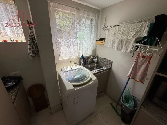 Imagem Oportunidade! Apartamento Horto do Ypê - 72m² - 3 Dorms.