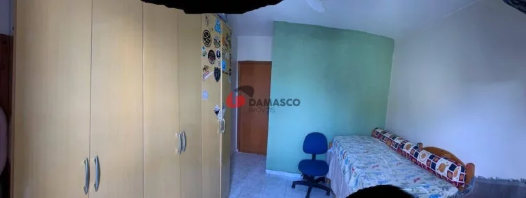 Imagem Sobrado à venda, Jordanópolis, São Bernardo do Campo