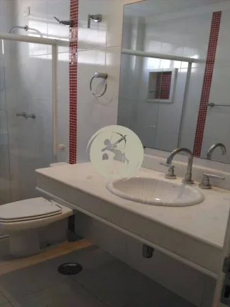 Imagem VISTA PARA O MAR VENDE OU ALUGA LOCAÇÃO PACOTE! APARTAMENTO COM VISTA PARA O MAR SEMI MOBILIADO RE...
