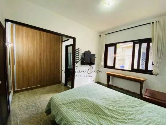 Imagem Casa 5 Quartos Bairro Bandeirantes