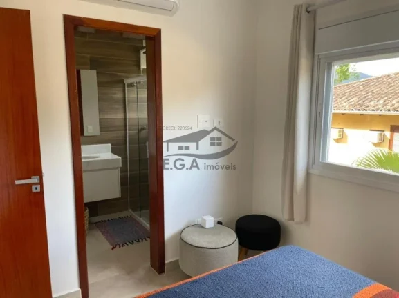 Imagem CASA NA PRAIA DE CAMBURI