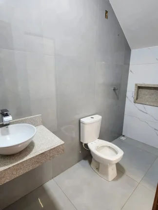 Imagem Sobrado 4 Suites No Jaó Com Area Gourmet