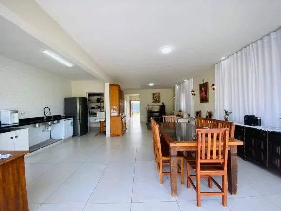 Imagem Casa com 5 quartos à venda, R$ 2.350.000 - Santana de Parnaíba/SP