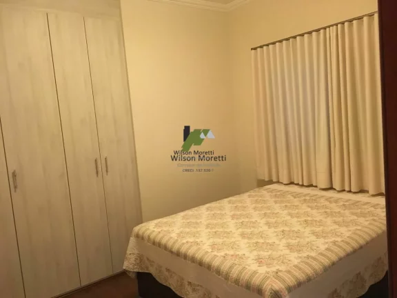 Imagem Casa à venda em Condomínio - Itupeva/SP