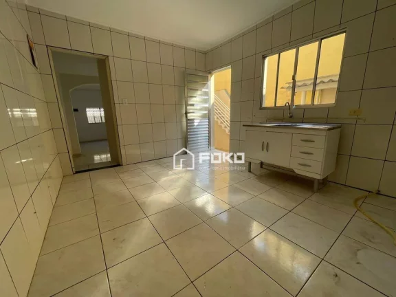 Imagem Sobrado com 5 dormitórios à venda, 120 m² por R$ 600.000,00 - Jardim Rosa de Franca - Guarulhos/SP