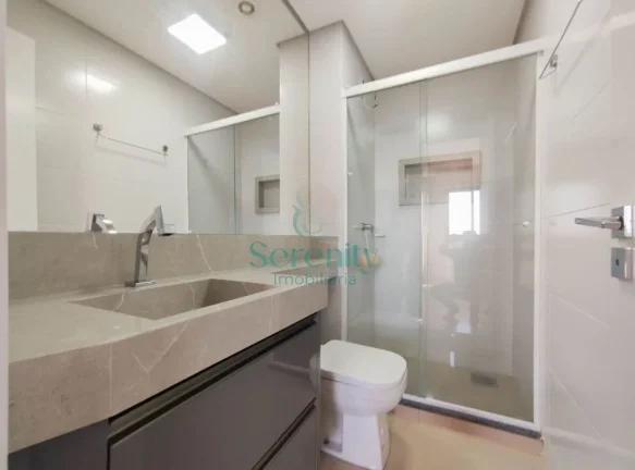 Imagem Apartamento para alugar no Jamaica, em Londrina/PR