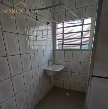 Imagem Apartamento à Venda - 68m² 1 dorm - Jardim Saira