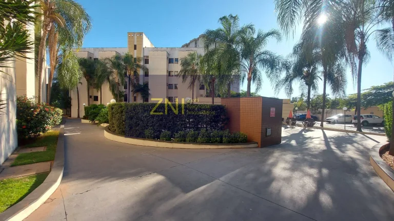 Imagem Apartamento à Venda no Nova Aliança R 1326